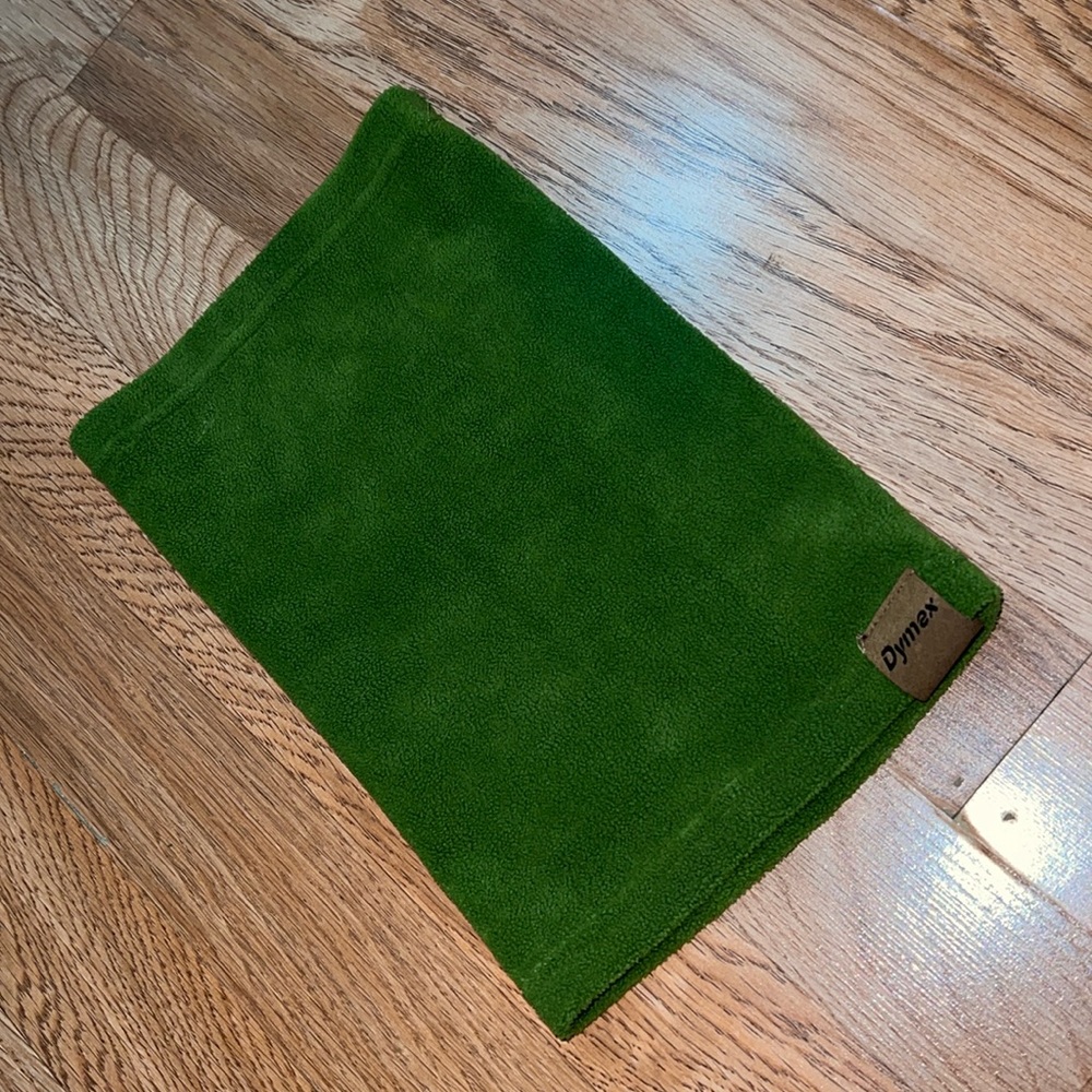 Infinity Winter Neck Scarf For kids NWOT